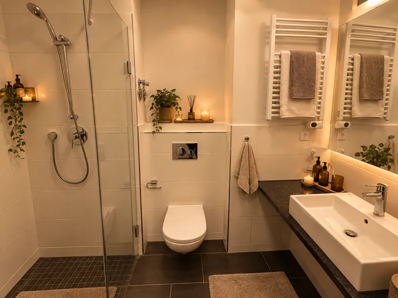 Perfekter Start in Berlin: Möbliertes Apartment in Top-Lage direkt am Ostbahnhof! — photo 1